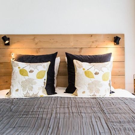 Souterrain Zuid-Duinen -Free Parking Apartment ซานด์โวร์ต ภายนอก รูปภาพ
